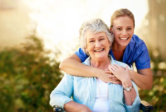 Home Care Services in High Wycombe