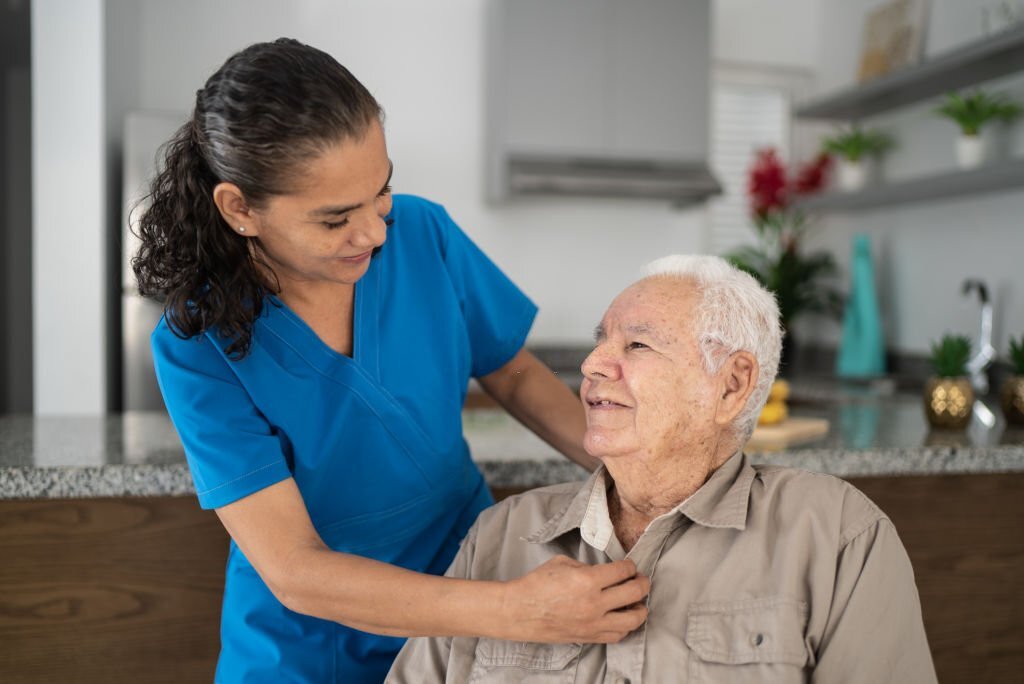 Home Care Services in Beaconsfield