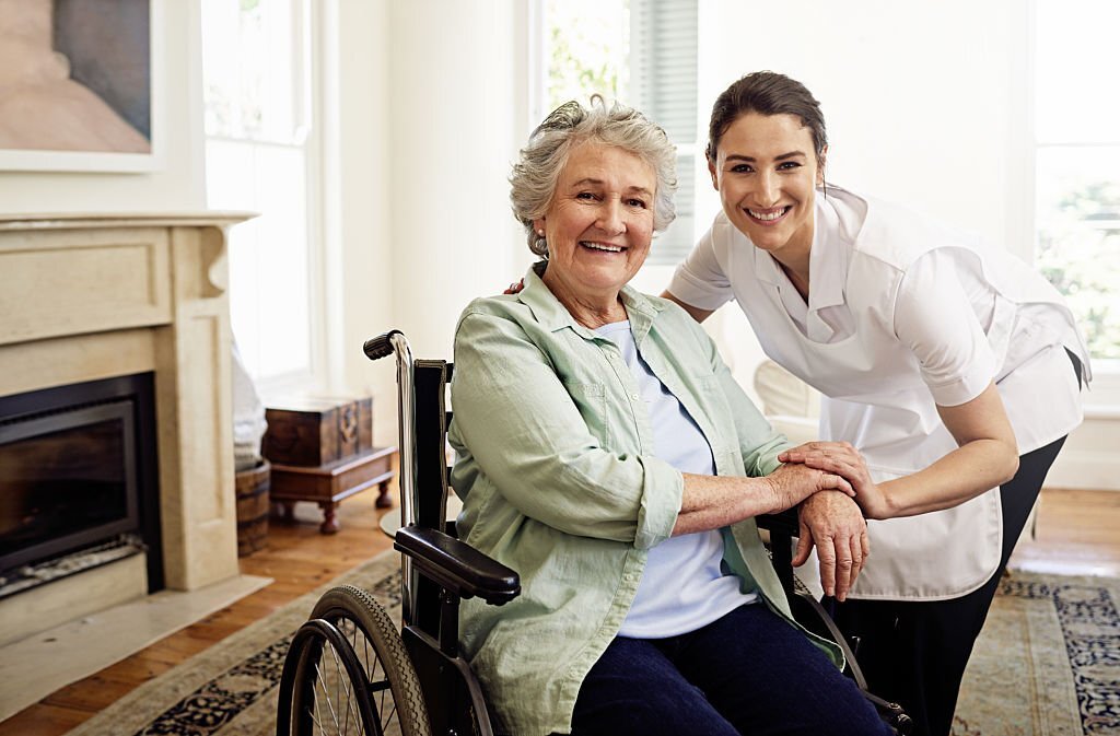 Home Care Services in Berkhamsted