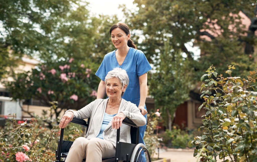 Home Care Services in Hertfordshi