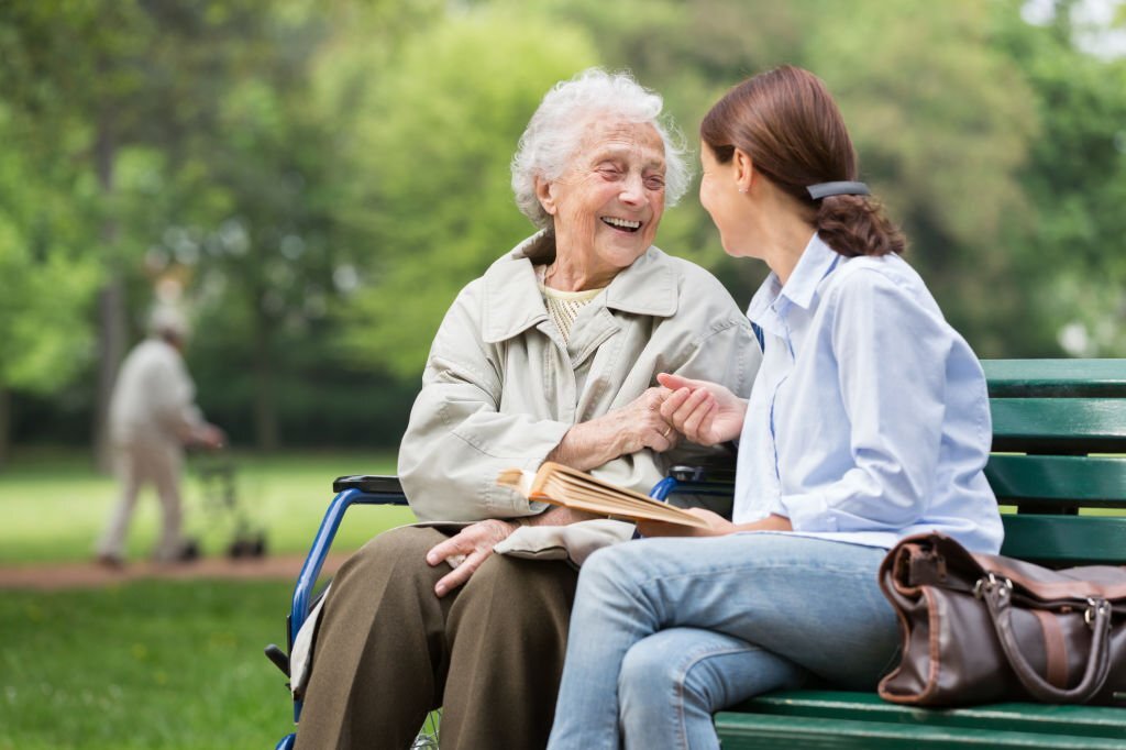 Home Care Services in Milton Keynes