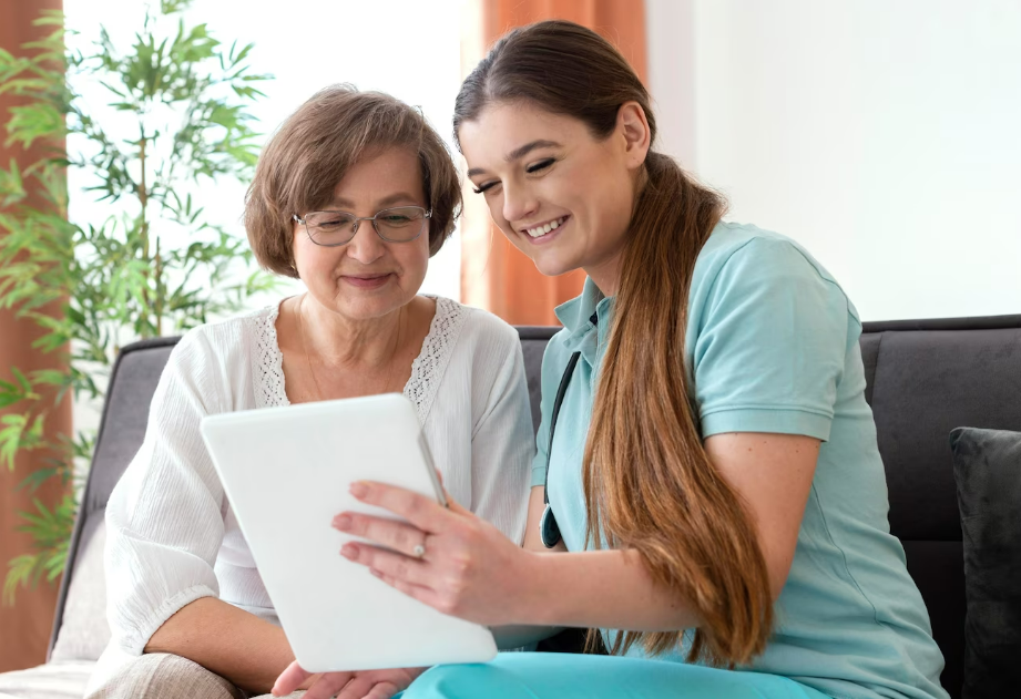 Home Care Services in St Albans
