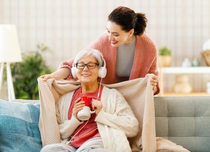 How is Care at Home better than Care Home